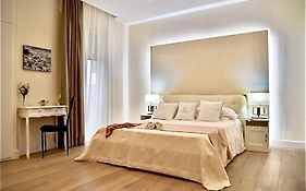 Pompei Luxury Suite